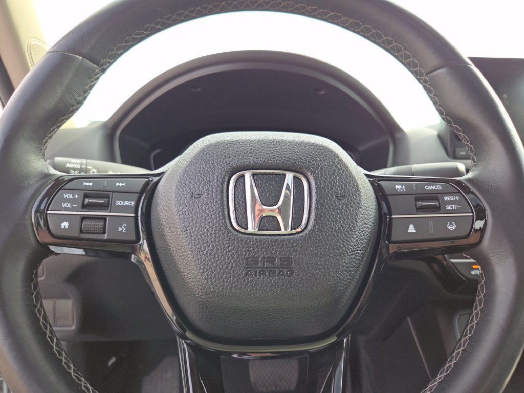 Used 2023 Honda Civic EX image 29