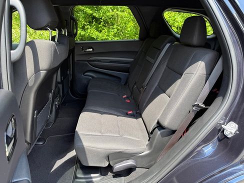 Used 2025 Dodge Durango GT w/ Blacktop Package AWD/4WD image 14