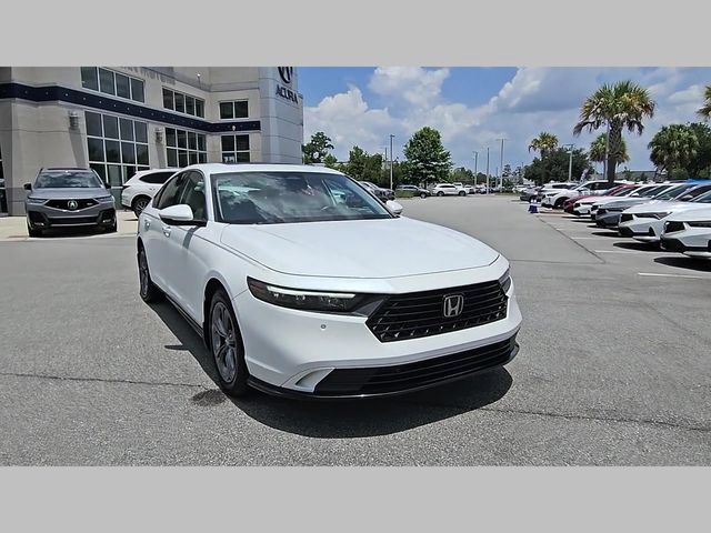 Used 2023 Honda Accord EX-L image 31