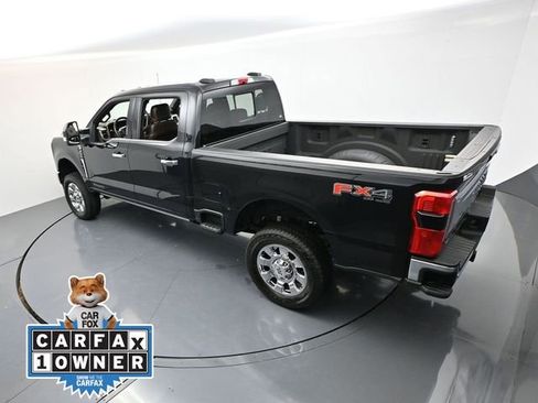Used 2024 Ford F250 King Ranch w/ Chrome Package image 26