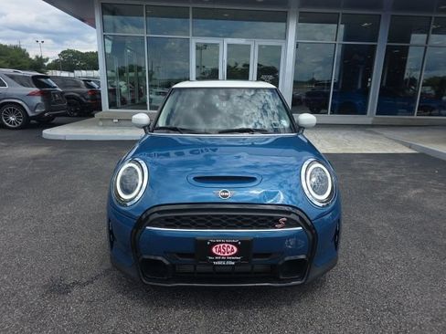 Used 2024 MINI Cooper S FWD image 2