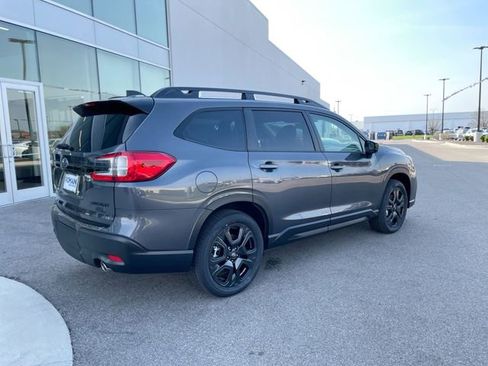 New 2026 Subaru Ascent Bronze Edition AWD/4WD image 5