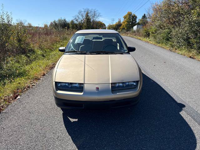 Used 1995 Saturn S-Series SL1 FWD image 4