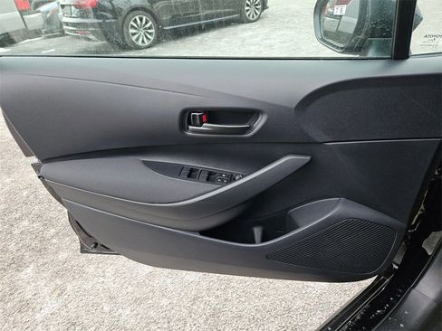 New 2026 Toyota Corolla LE image 7