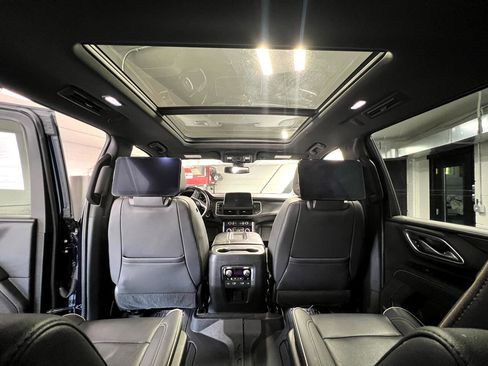 Used 2021 GMC Yukon SLT w/ SLT Luxury Plus Package image 25