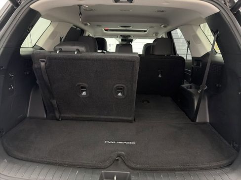 Used 2023 Hyundai Palisade SEL image 27
