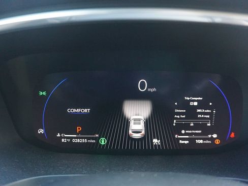 Used 2024 Acura MDX FWD image 7