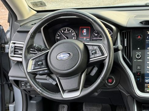 Used 2022 Subaru Legacy Limited XT image 23