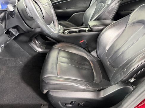Used 2016 Chrysler 200 C w/ Navigation & Sound Group I AWD/4WD image 12
