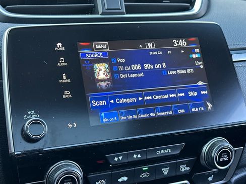 Used 2021 Honda CR-V EX image 17