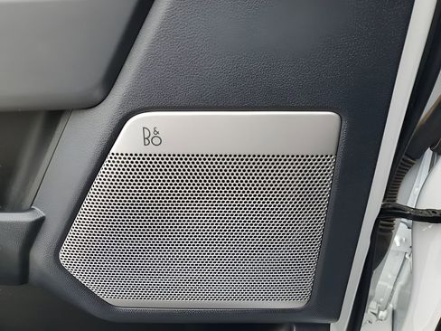 Used 2024 Ford F350 Lariat image 28