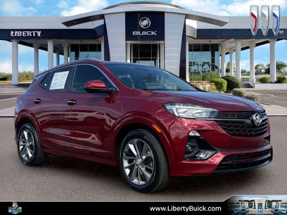 Used 2023 Buick Encore GX Select w/ Experience Buick Package
