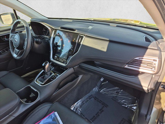 Used 2025 Subaru Outback Touring AWD/4WD image 21