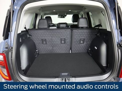 New 2025 Ford Bronco Sport Outer Banks w/ Outer Banks Tech Package+ image 22