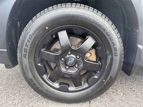 Used 2023 Subaru Outback Wilderness image 15