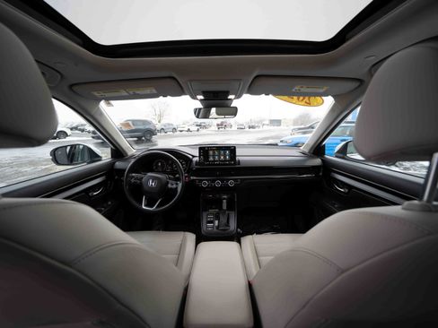 Certified 2023 Honda CR-V EX-L image 19