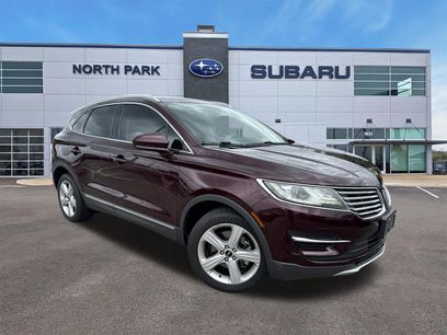 Used 2018 Lincoln MKC Premiere