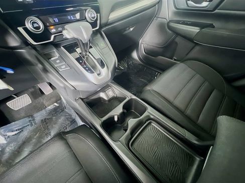 Used 2018 Honda CR-V LX image 24