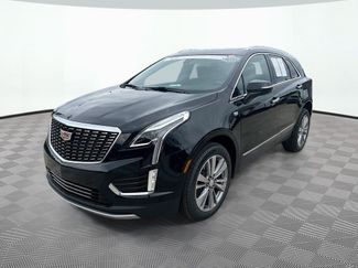 Certified 2024 Cadillac XT5 Premium Luxury AWD/4WD video 1