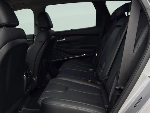 Certified 2023 Hyundai Santa Fe SEL w/ Premium Package FWD image 10