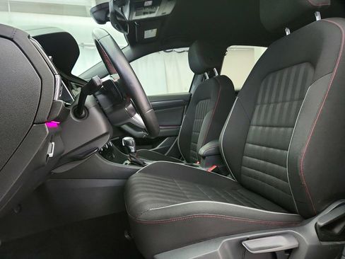 Used 2021 Volkswagen Jetta GLI FWD image 12