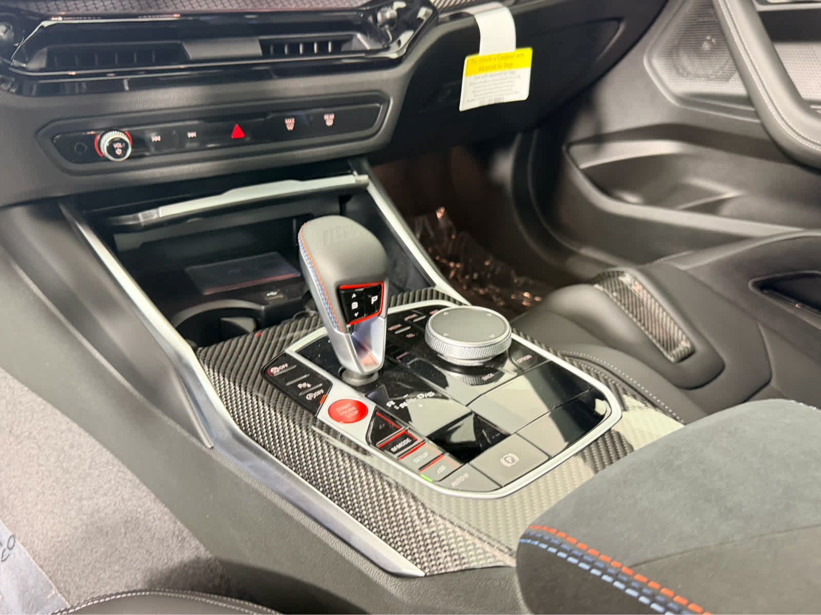 New 2026 BMW M2 w/ Lighting Package RWD image 16