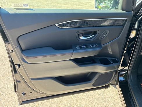 New 2026 Honda Passport TrailSport Elite image 10