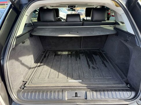 Used 2016 Land Rover Range Rover Sport HSE image 14