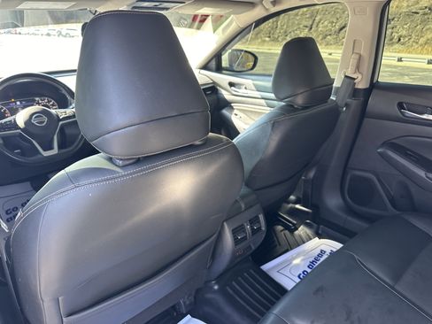 Used 2019 Nissan Altima 2.5 SL image 24