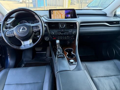Used 2018 Lexus RX 350 FWD w/ Premium Package image 37