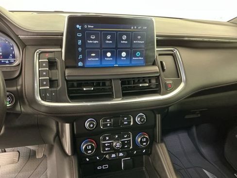 Used 2023 Chevrolet Tahoe RST w/ Luxury Package AWD/4WD image 18