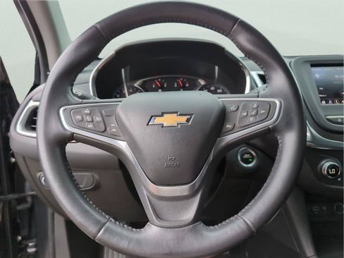 Used 2022 Chevrolet Equinox LT FWD image 23