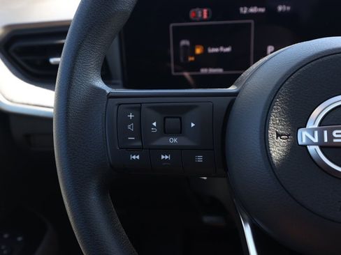 New 2026 Nissan Kicks SV image 26