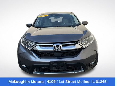 Used 2019 Honda CR-V EX image 22
