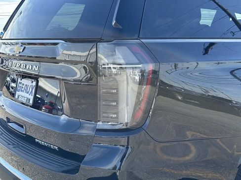 New 2026 Chevrolet Suburban Premier RWD image 13