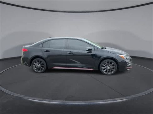 Used 2023 Toyota Corolla SE image 9