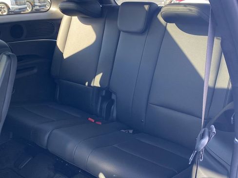 New 2026 Hyundai Palisade Calligraphy image 25