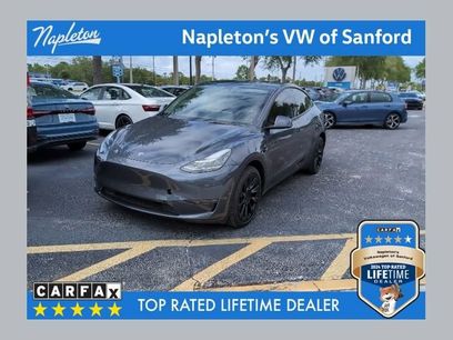 Used 2023 Tesla Model Y Long Range