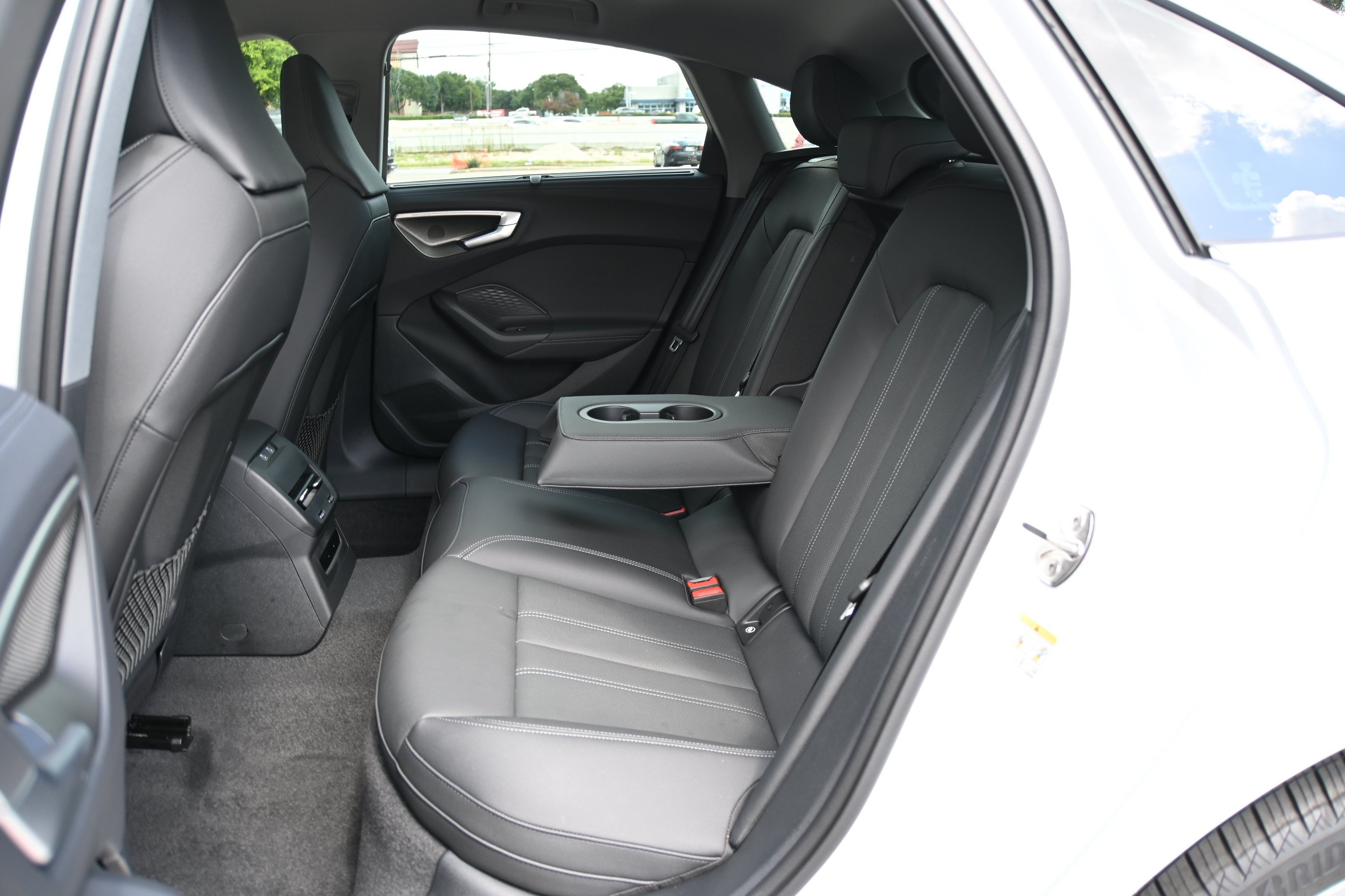 Used 2025 Audi A5 Premium Plus w/ Premium Plus AWD/4WD image 16