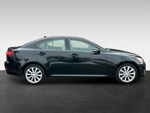 Used 2009 Lexus IS 250 AWD image 8