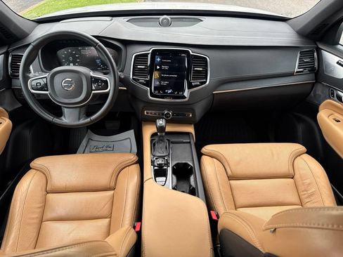 Used 2022 Volvo XC90 T6 Inscription w/ Advanced Package AWD/4WD image 27