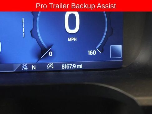 Used 2024 Ford Expedition Timberline AWD/4WD image 19