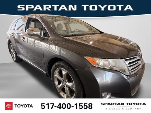 Used 2009 Toyota Venza AWD image 7