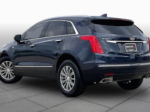 Used 2019 Cadillac XT5 Luxury FWD image 10