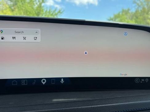 Used 2024 Cadillac XT4 Sport AWD/4WD image 4