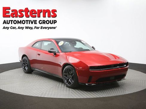 Used 2024 Dodge Charger R/T w/ Plus Group image 45