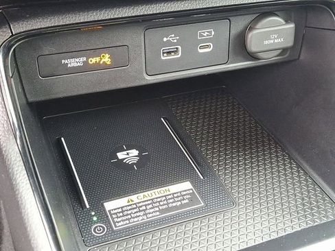 Certified 2024 Honda CR-V EX-L image 24