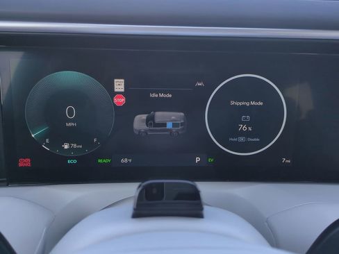 New 2026 Hyundai Palisade Calligraphy image 38