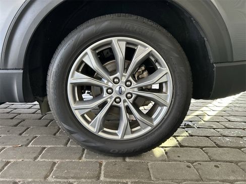 Used 2023 Ford Explorer XLT w/ Equipment Group 202A image 48