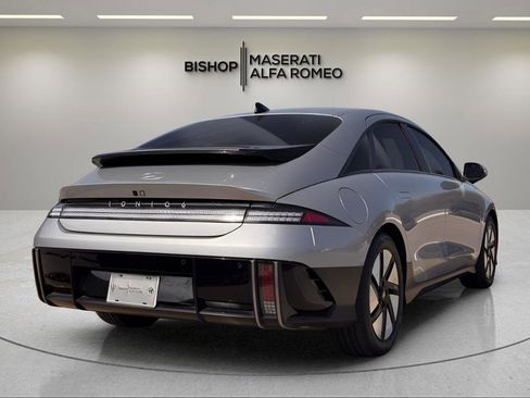 Used 2025 Hyundai Ioniq 6 SE image 7